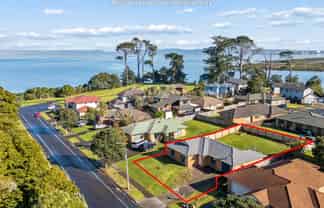 119 Palmers Road, Clendon Park