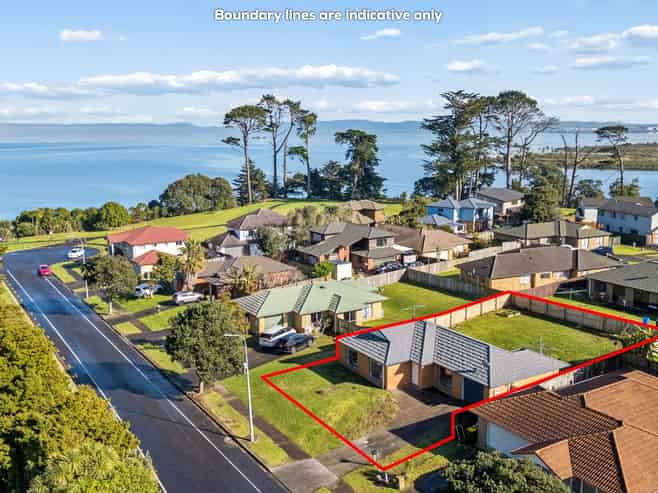 119 Palmers Road, Clendon Park