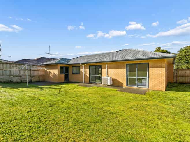 119 Palmers Road, Clendon Park