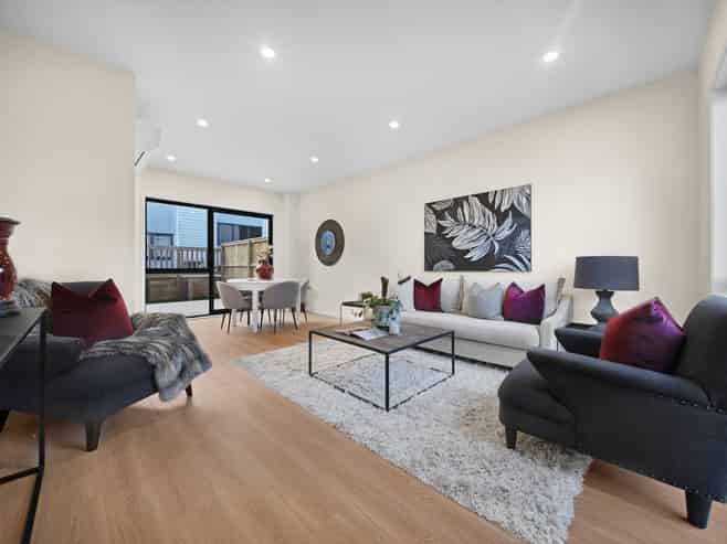 Lot 3/167 Everglade Drive, Totara Heights