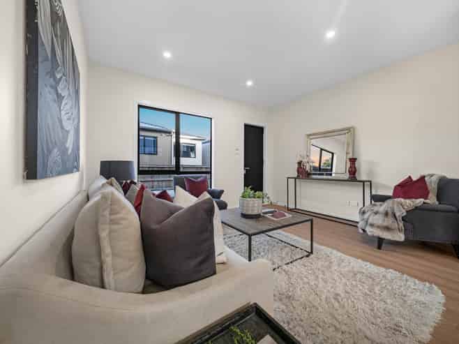 Lot 3/167 Everglade Drive, Totara Heights