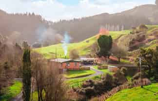 3789 State Highway 4, RD 1, Ongarue, Taumarunui
