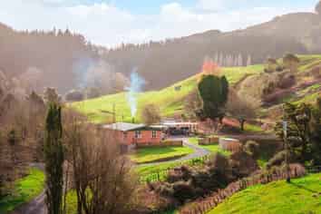 3789 State Highway 4, RD 1, Ongarue, Taumarunui