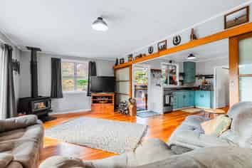 3789 State Highway 4, RD 1, Ongarue, Taumarunui