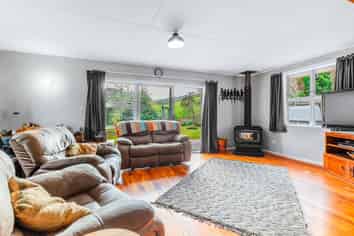 3789 State Highway 4, RD 1, Ongarue, Taumarunui