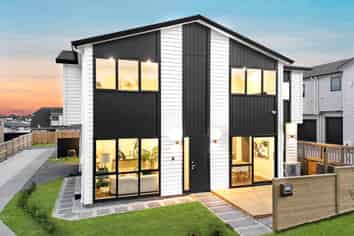 Lot 1/167 Everglade Drive, Totara Heights
