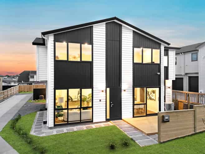 Lot 1/167 Everglade Drive, Totara Heights