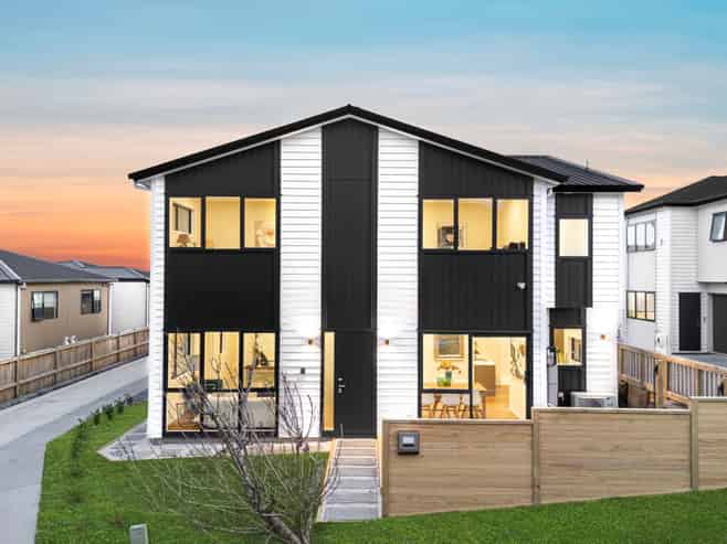Lot 1/167 Everglade Drive, Totara Heights