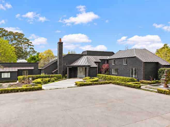 49 Walters Road, Karaka