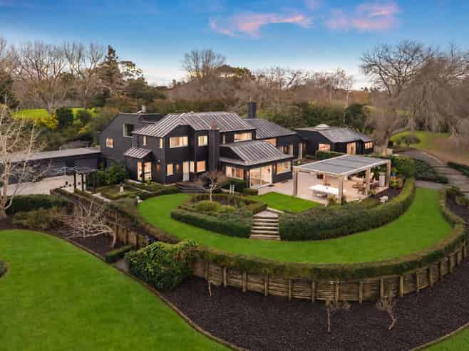 49 Walters Road, Karaka