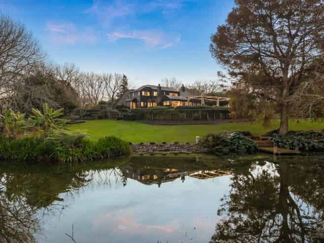49 Walters Road, Karaka