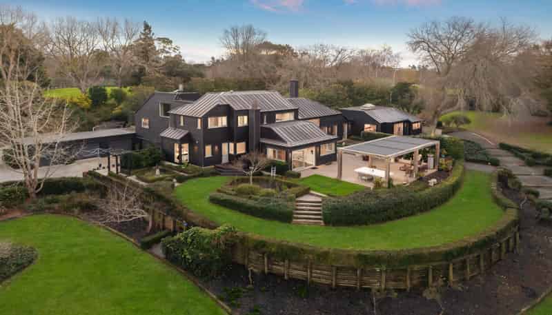 49 Walters Road, Karaka