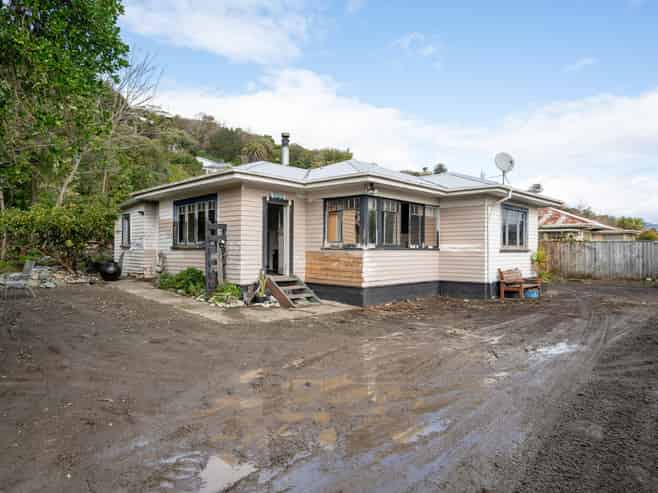 6 Bisley Avenue, Tahunanui