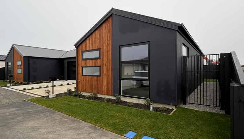 A/60 Korimako Crescent, Rolleston