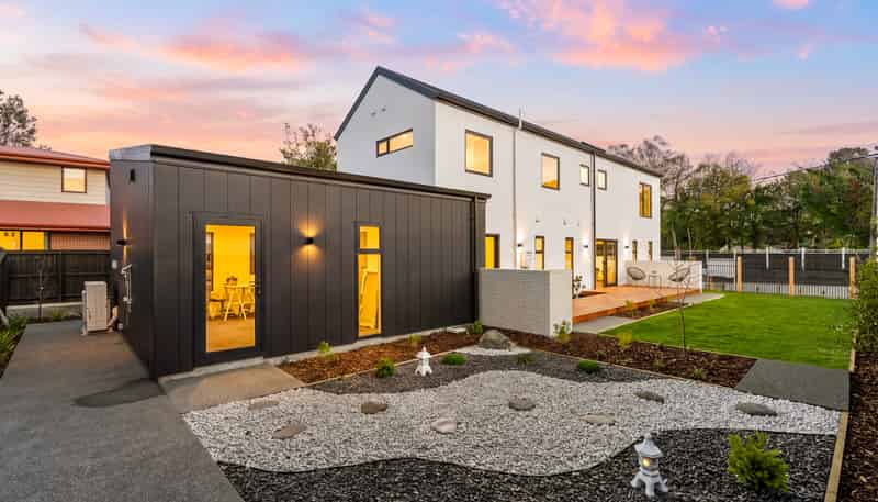 1/22 Gleneagles Terrace, FENDALTON