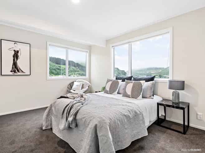 3/6 Robertson Street, Owhiro Bay