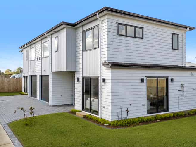 Lot 3/261 Porchester Road, Takanini