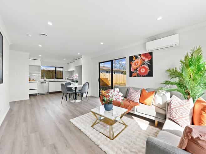 Lot 3/261 Porchester Road, Takanini