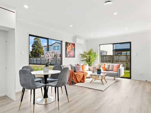 Lot 3/261 Porchester Road, Takanini