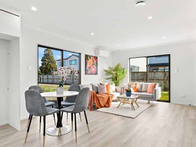 Lot 3/261 Porchester Road, Takanini