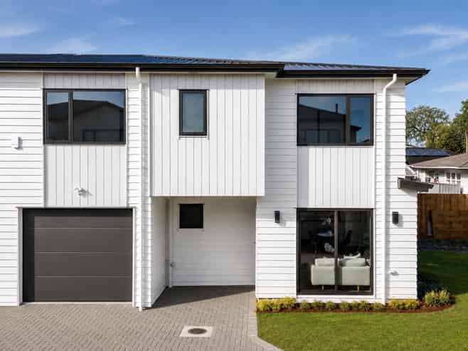 Lot 3/261 Porchester Road, Takanini