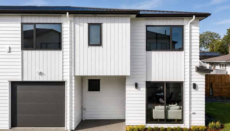 Lot 3/261 Porchester Road, Takanini