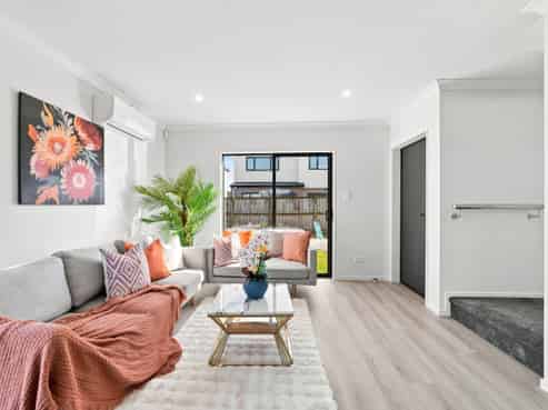Lot 3/261 Porchester Road, Takanini