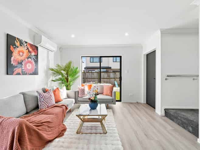 Lot 3/261 Porchester Road, Takanini
