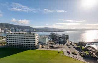 107/22 Herd Street, Te Aro