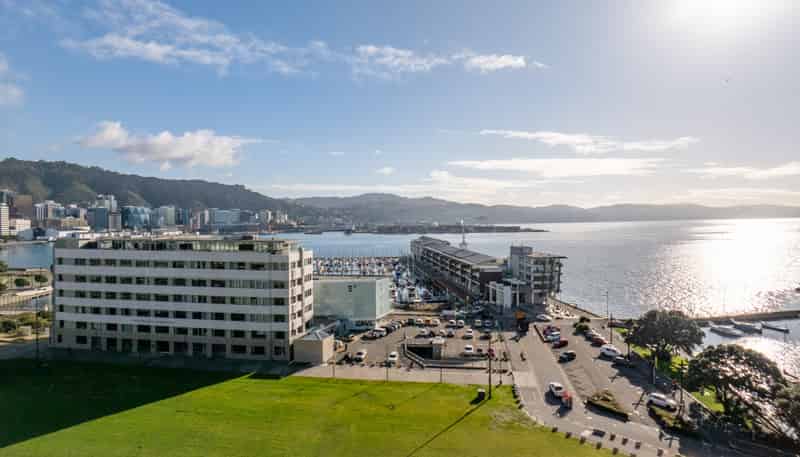 107/22 Herd Street, Te Aro