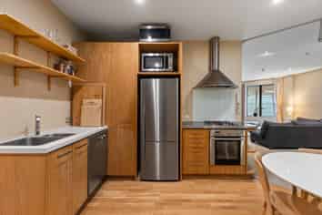 107/22 Herd Street, Te Aro