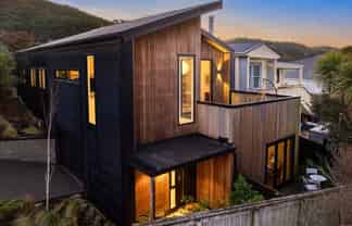 47 Rhine Street, Island Bay