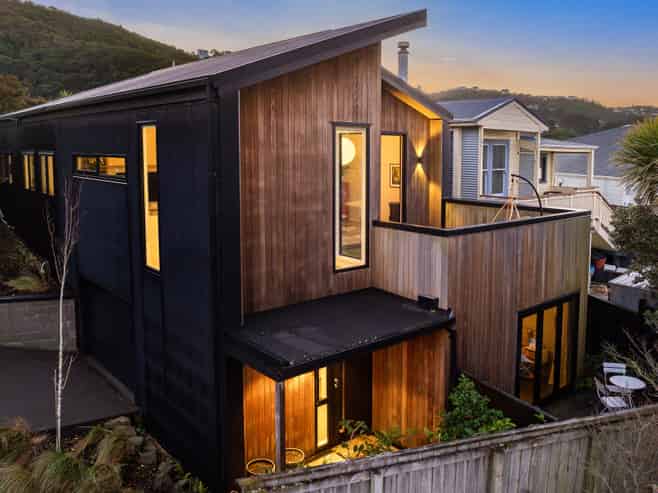 47 Rhine Street, Island Bay