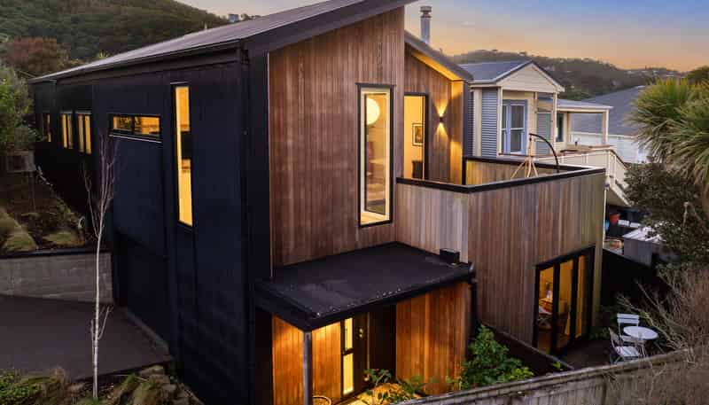 47 Rhine Street, Island Bay