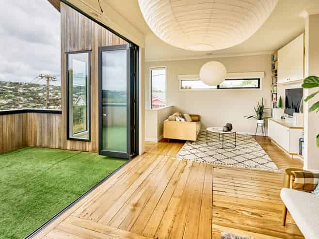 47 Rhine Street, Island Bay