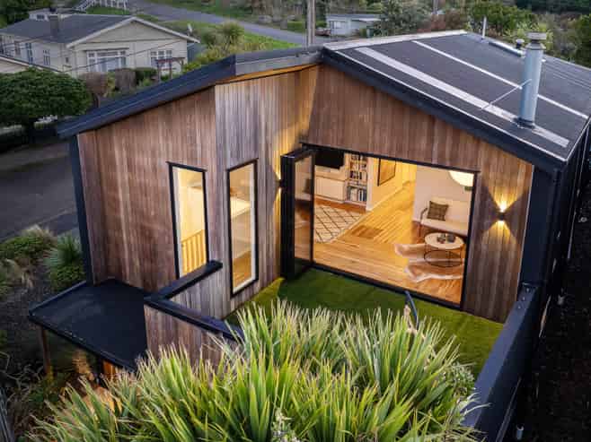 47 Rhine Street, Island Bay