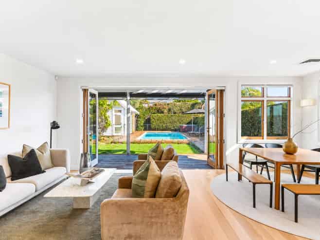 60 Elgin Street, Grey Lynn