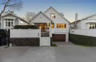 60 Elgin Street, Grey Lynn