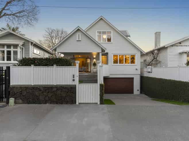 60 Elgin Street, Grey Lynn