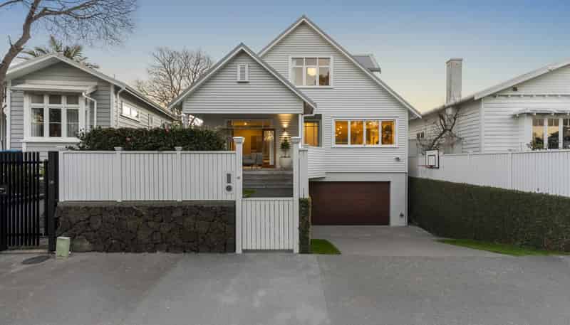 60 Elgin Street, Grey Lynn