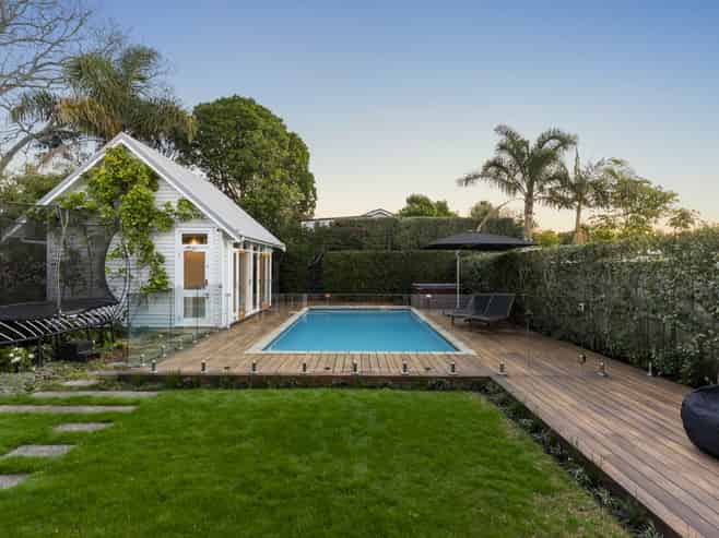 60 Elgin Street, Grey Lynn