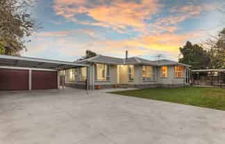 9 Loreto Place, Hornby