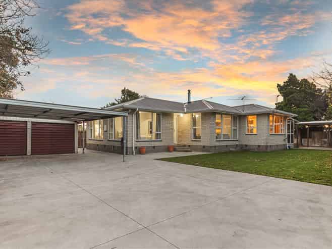 9 Loreto Place, Hornby