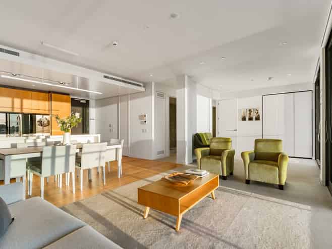 505/155 Beaumont Street, Auckland Central