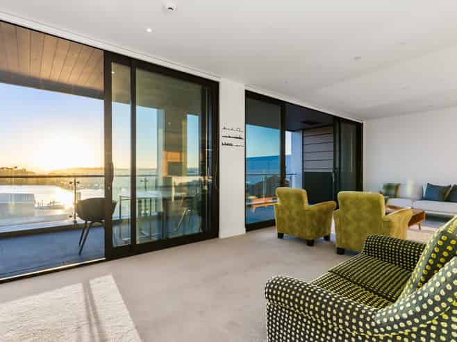 505/155 Beaumont Street, Auckland Central