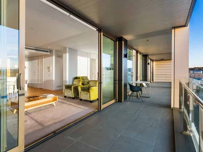 505/155 Beaumont Street, Auckland Central