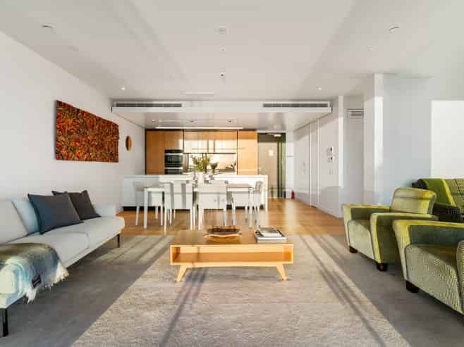 505/155 Beaumont Street, Auckland Central