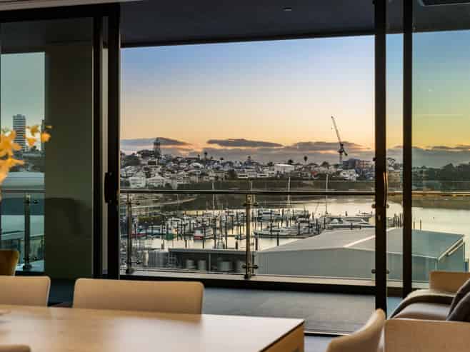 505/155 Beaumont Street, Auckland Central