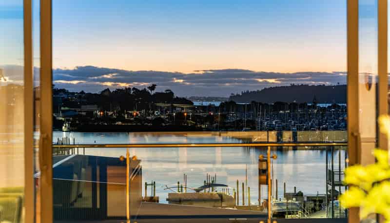 505/155 Beaumont Street, Auckland Central