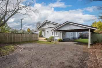 34 Te Aroha Street, Hamilton East